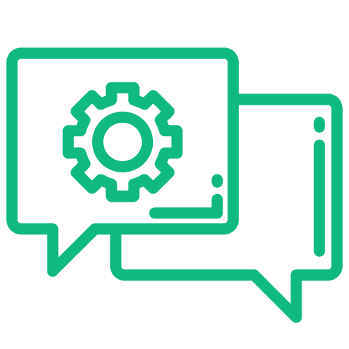 Slimme Receptie Logo